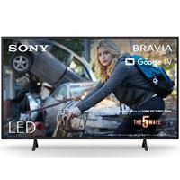 טלוויזיה "50 Google TV 4K KD-50X75WL Sony BRAVIA
