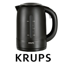 קומקום חשמלי נשלף KRUPS 2200W