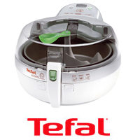 סיר טיגון ובישול עם כף שמן אחת TEFAL