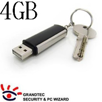 טייפ מנהלים רגיש עד 200 שעות הקלטה +זיכרון USB