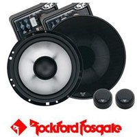 סט קומפוננט "6.5 Rockford FNX 2614