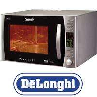 מיקרוגל DELONGHI דגם MW 359 מסדרת פרפקטו