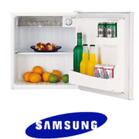 מקרר מיני בר 58 ליטר SAMSUNG DEFROST