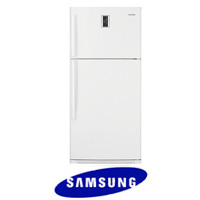 מקרר תא הקפאה עליון 556 ליטר Samsung NO FROST