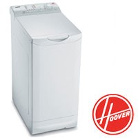 מכונת כביסה פתח עליון 6 ק"ג HOOVER דגם HFT-6010