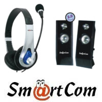 ערכה בסיסית למחשב מבית SMARTCOM