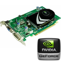כרטיס מסך לגיימרים GEFORCE 9500GT 1GB
