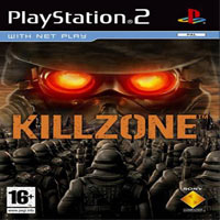 משחק Killzone ל- PlayStation 2
