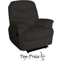 כורסת TV עם מערכת עיסוי Top Price
