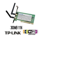 כרטיס רשת אלחוטי TP-Link TLWN851N