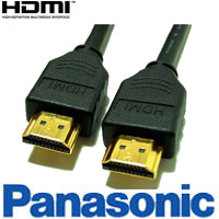 כבל HDMI באורך 1.5 מטר PANASONIC