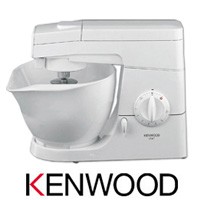 מיקסר אלקטרוני  KENWOOD 1000W
