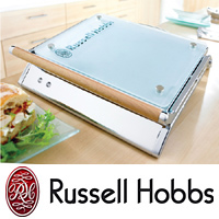 טוסטר מעצבים Panini מסדרת Glass Range