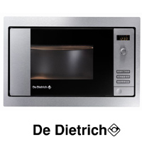 מיקרוגל אינטגרלי  26 ליטר De Dietrich