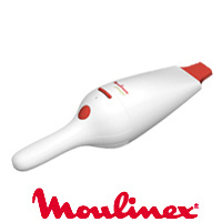 שואב אבק ידני נטען Moulinex