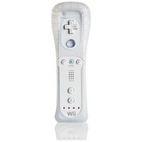 Wiimote לקונסולת Wii