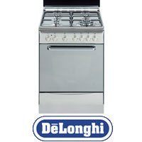 תנור אפיה משולב 7 תוכניות נירוסטה Delonghi +מתנה