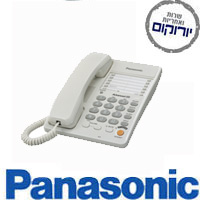 טלפון שולחני Panasonic KX-T2373MX