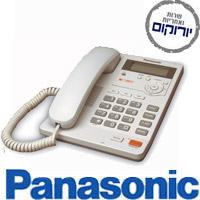 טלפון שולחני Panasonic KX-T600