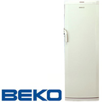 מקפיא 7 מגירות בנפח  205 ליטר נטו BEKO