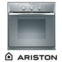 תנור אפיה בנוי 5 תוכניות ARISTON