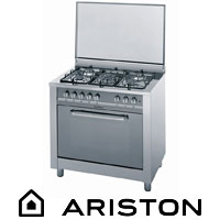 תנור אפיה משולב 9 תוכניות ARISTON