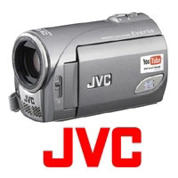 מצלמת וידאו דיגיטלית דגם JVC GMZS90+מתנות