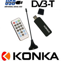 ממיר דיגיטלי DVB-T חיבור KONKA USB דגם 9102