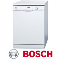 מדיח.כ רחב 4 תוכ' ActiveWater בוש דגם SMS40E02EU