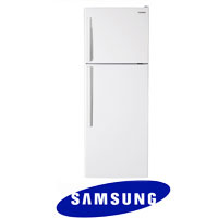 מקרר תא הקפאה עליון 281 ליטר Samsung NO FROST