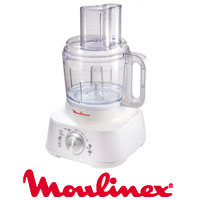 מעבד מזון 1.5 ליטר Moulinex 850W
