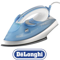 מגהץ אדים Delonghi  2400W