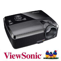 מקרן מולטימדיה ViewSonic 3,300ANSI דגם-PJD6241