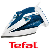מגהץ אדים TEFAL 2400W