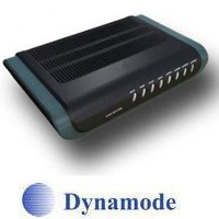 נתב קווי -ראוטר- מאובטח DYNAMODE