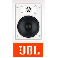 רמקול In Wall 2way JBL דגם HTI-6