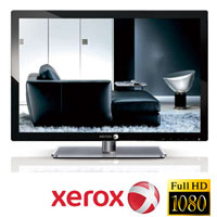 מסך מחשב LED "22 אולטרא-דק דגם: 22-XEROX MX4