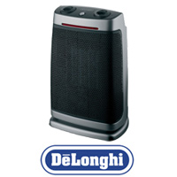 מפזר חום קרמי Delonghi 1800W
