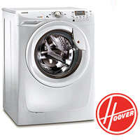 מכונת כביסה פתח חזית 8 ק"ג 1000 סל"ד HOOVER