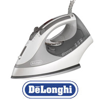 מגהץ אדים Delonghi 2300W