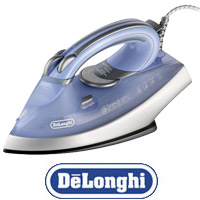 מגהץ אדים Delonghi 2500W