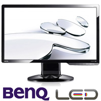 מסך מחשב ''19 בטכנולוגית LED דגם: BENQ G922HDAL