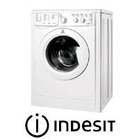 מ.כביסה פתח.ח 6 קג 1000 סלד משולבת מייבש INDESIT