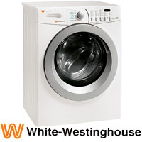 מכונת.כ פתח.ח 12 ק"ג 1100 סל"ד White Westinghous