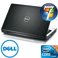 מחשב נייד ''15.6 מעבד Core I7 מסדרה: Studio 1558