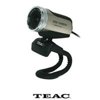 מצלמת אינטרנט TEAC 5Mp