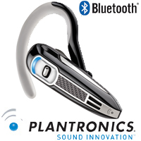 אוזניית PLANTRONICS Audio 920 bluetooth