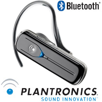 אוזניית PLANTRONICS VOYAGER 835 bluetooth