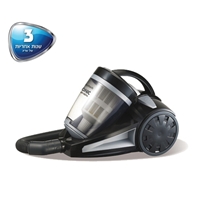 שואב אבק ציקלון Morphy Richards 1800W +מבצע 10