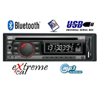 רדיו דיסק MP3/USB/BLUETOOTH כניסה ל AUX